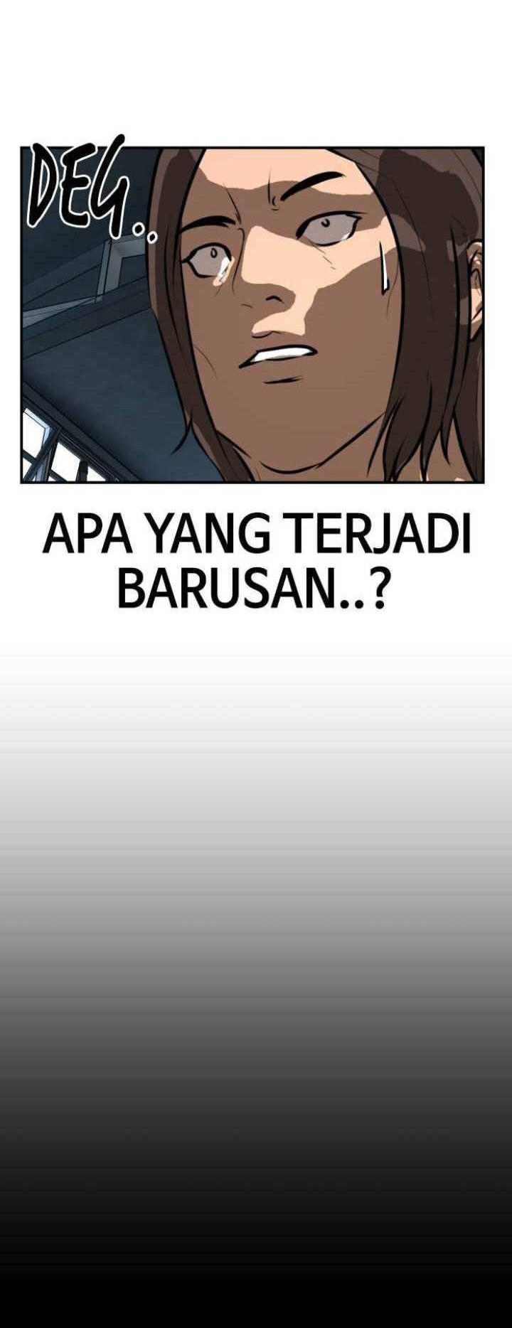 Attention Seeker Chapter 48 Gambar 52