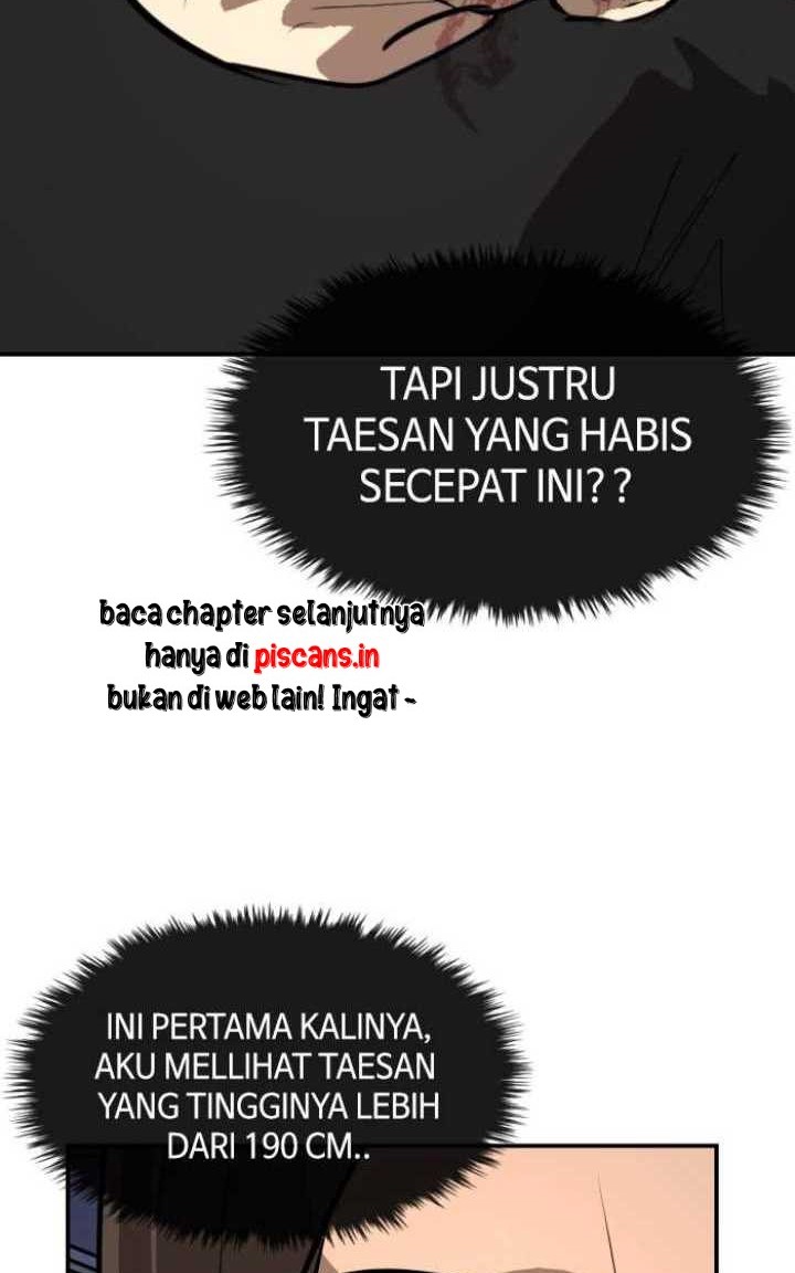 Attention Seeker Chapter 48 Gambar 58