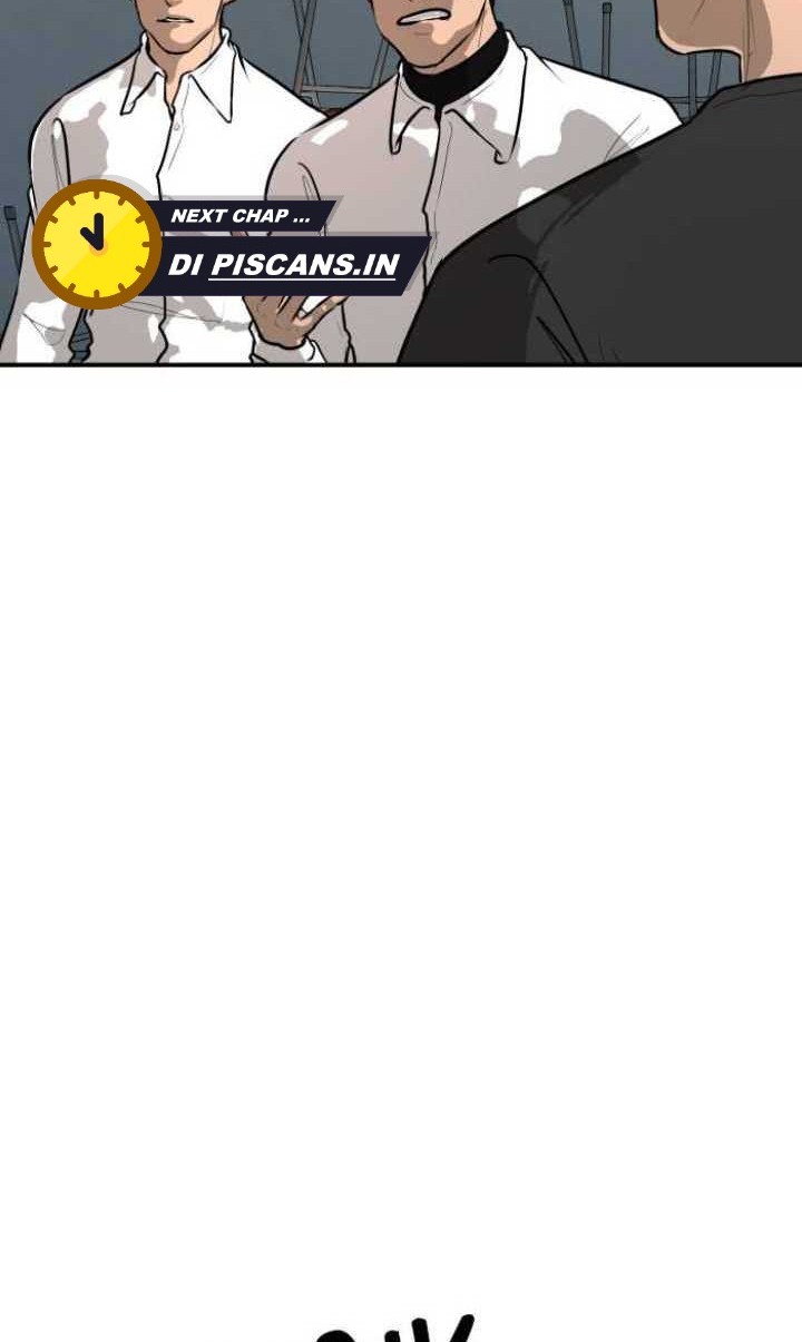 Attention Seeker Chapter 48 Gambar 4
