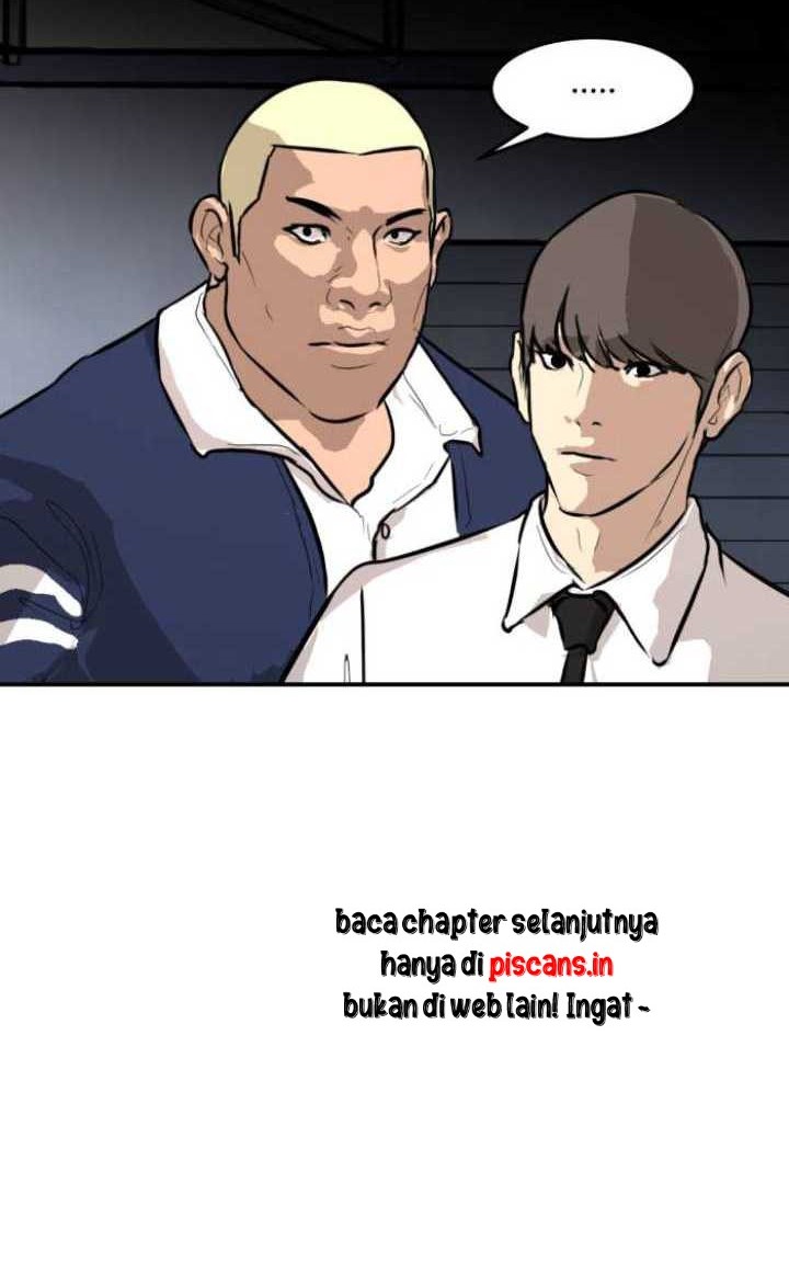 Attention Seeker Chapter 48 Gambar 62