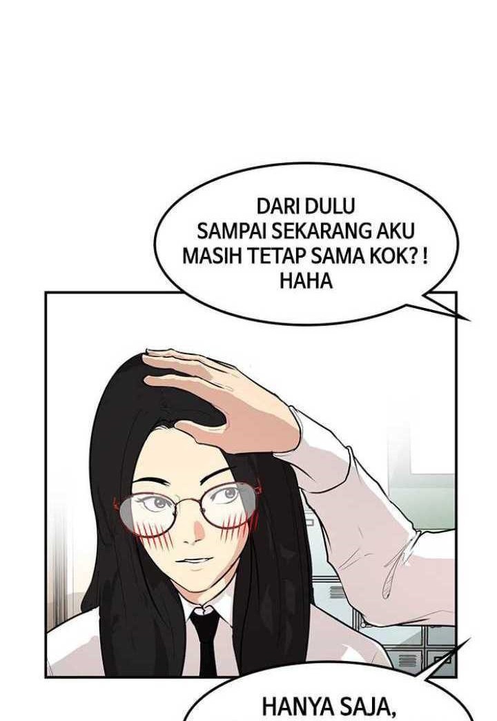 Attention Seeker Chapter 47 Gambar 42