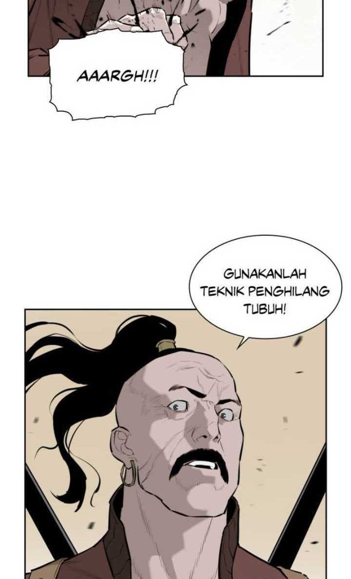 Wind Soul Chapter 36 Gambar 20