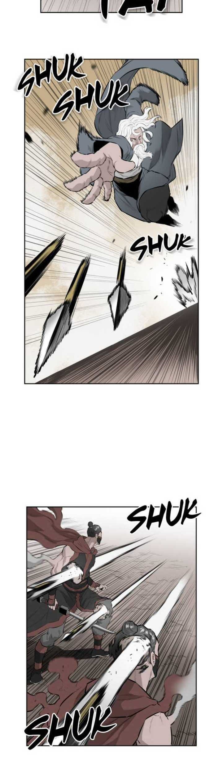 Wind Soul Chapter 36 Gambar 23
