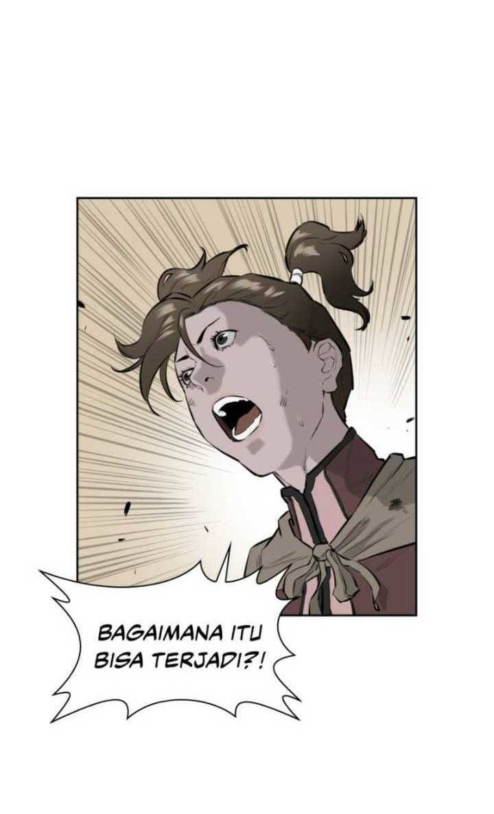 Wind Soul Chapter 36 Gambar 24