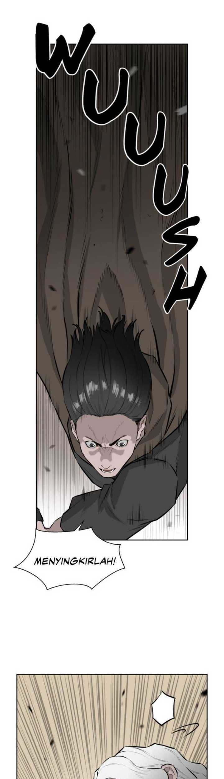 Wind Soul Chapter 36 Gambar 25