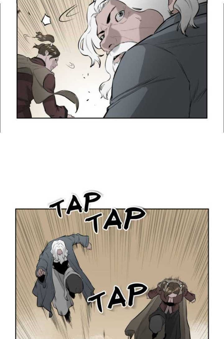 Wind Soul Chapter 36 Gambar 26