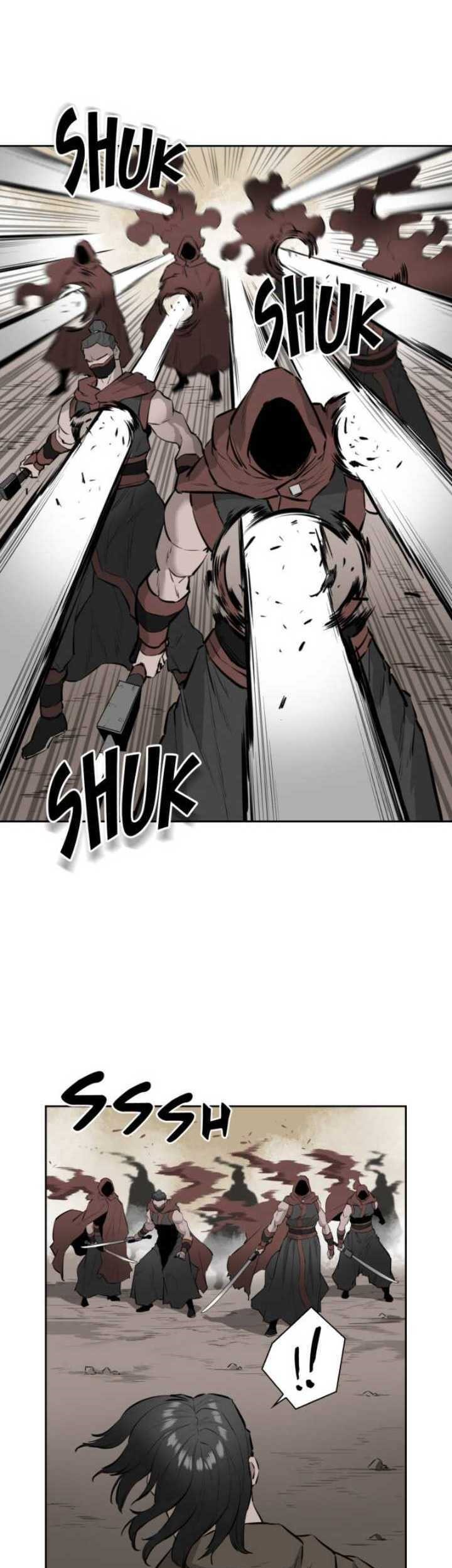 Wind Soul Chapter 36 Gambar 29