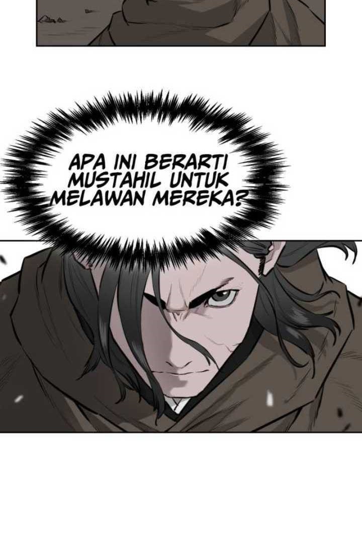 Wind Soul Chapter 36 Gambar 30