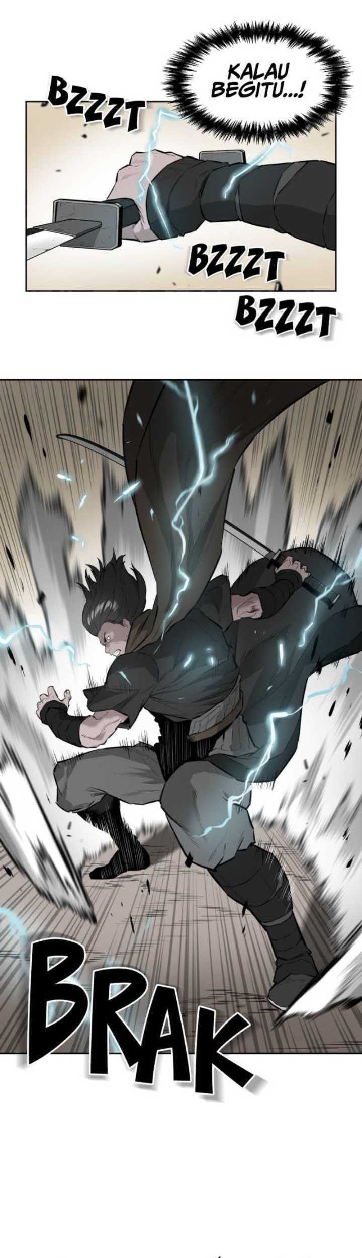 Wind Soul Chapter 36 Gambar 31