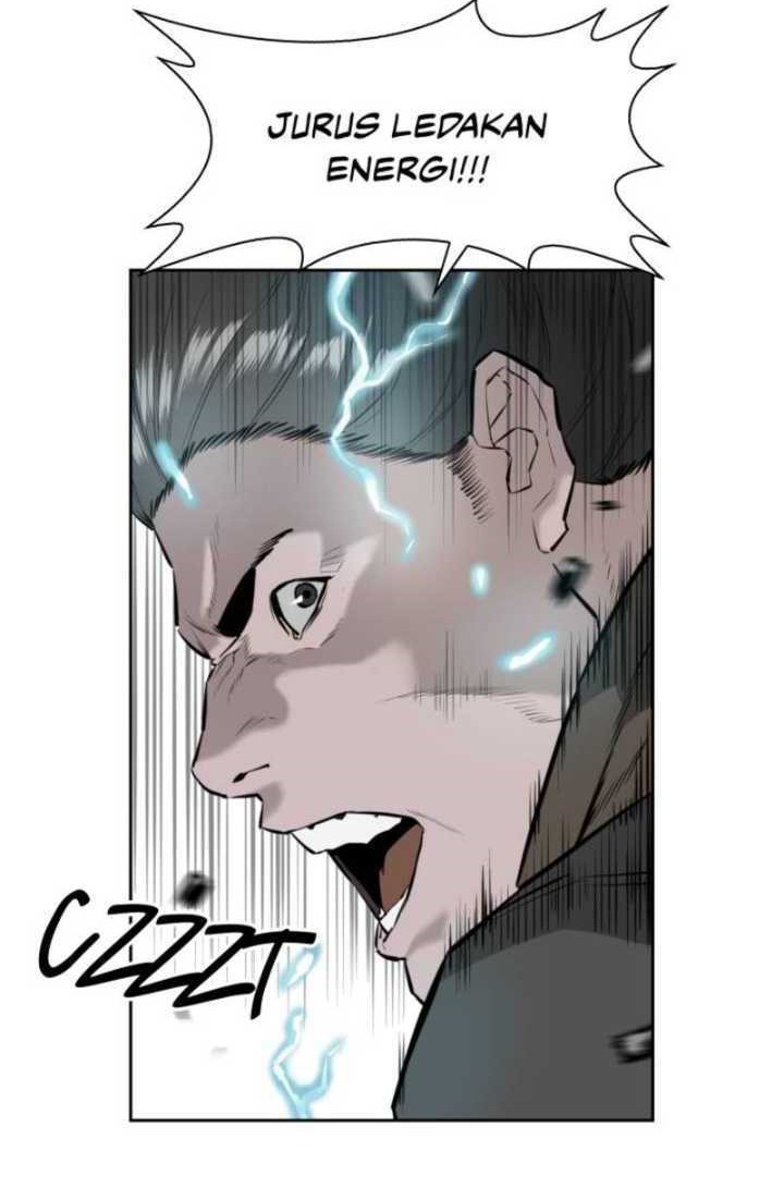 Wind Soul Chapter 36 Gambar 32