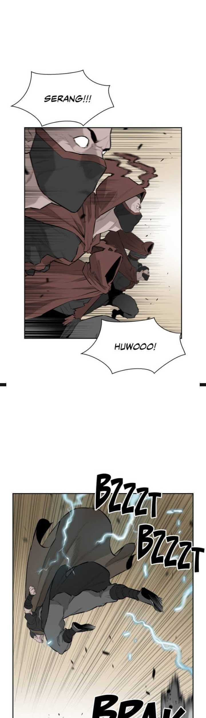 Wind Soul Chapter 36 Gambar 33