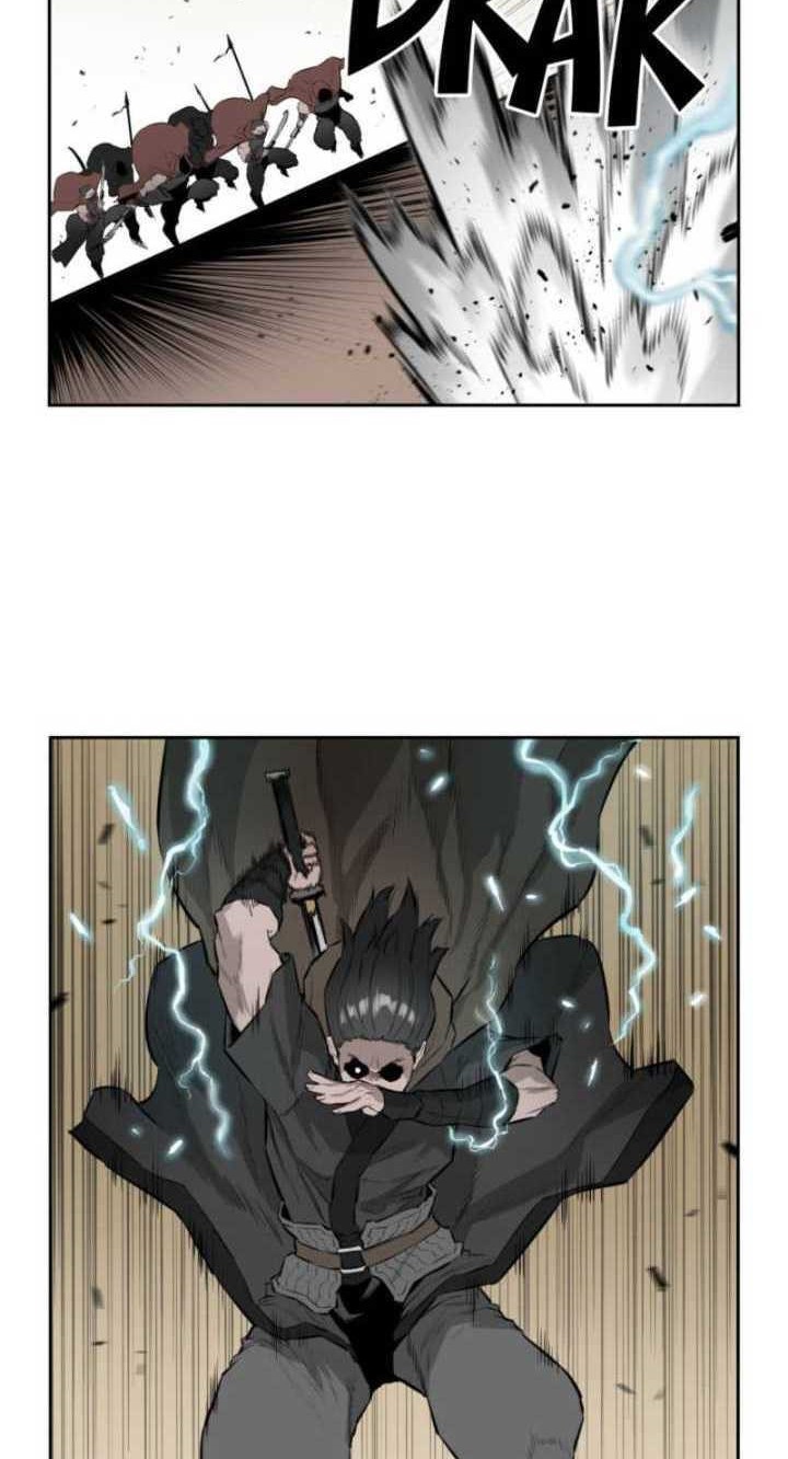 Wind Soul Chapter 36 Gambar 34