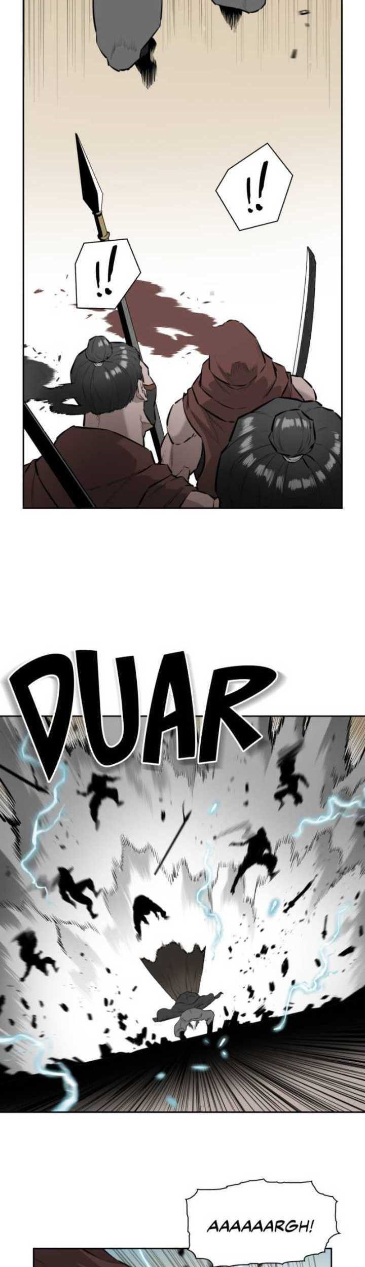 Wind Soul Chapter 36 Gambar 35