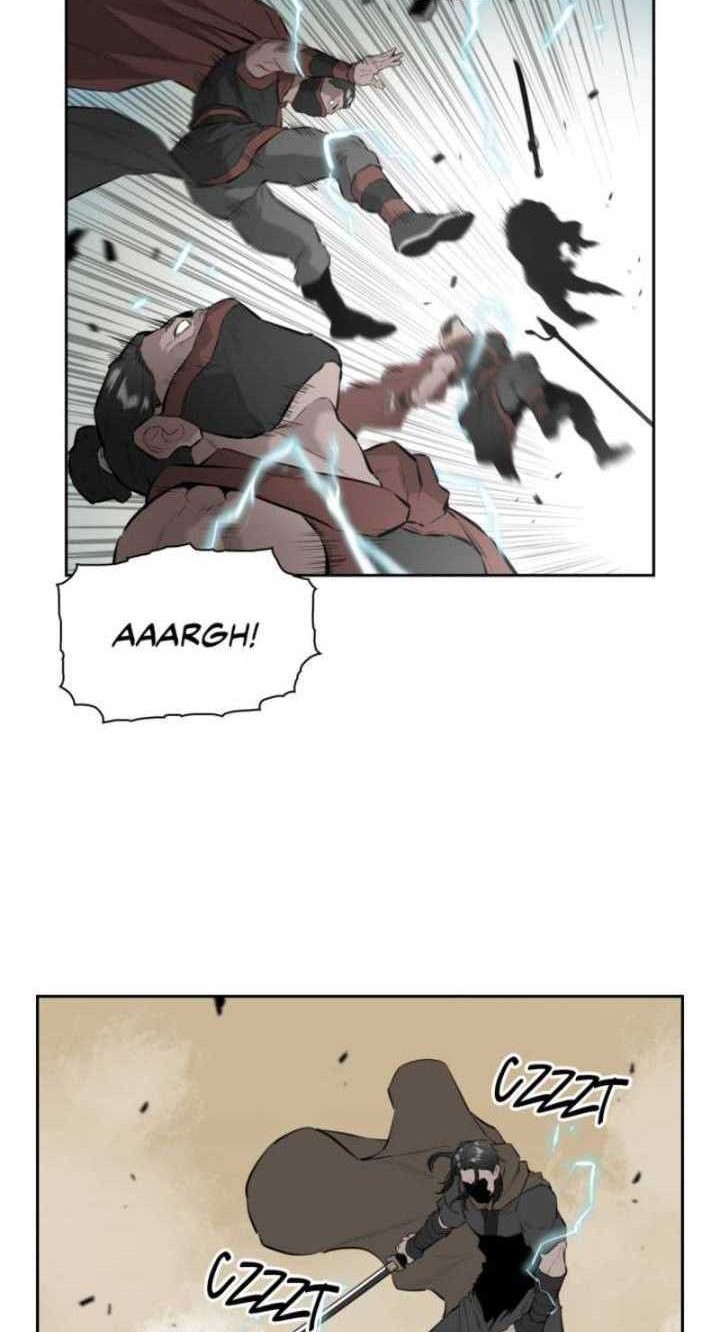 Wind Soul Chapter 36 Gambar 36