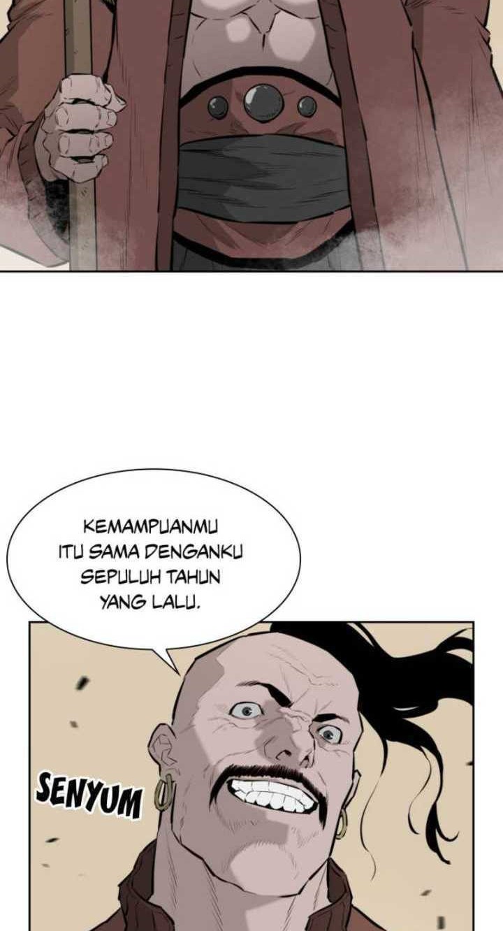 Wind Soul Chapter 36 Gambar 38