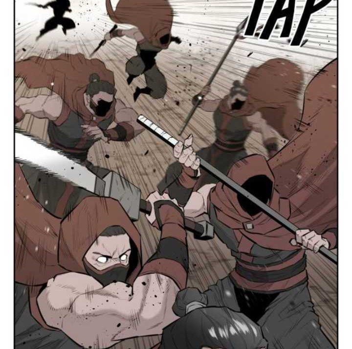 Manhwa Wind Soul Chapter 36 gambar nomor 2