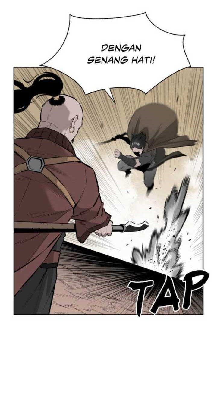 Wind Soul Chapter 36 Gambar 40