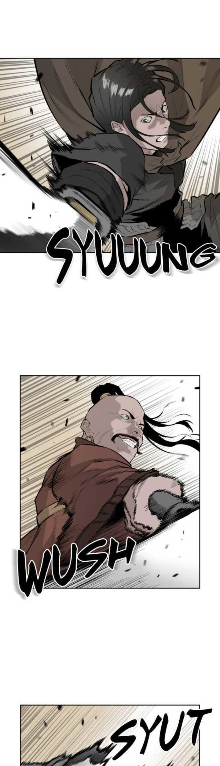 Wind Soul Chapter 36 Gambar 41