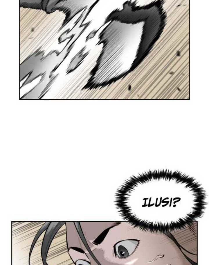 Wind Soul Chapter 36 Gambar 42