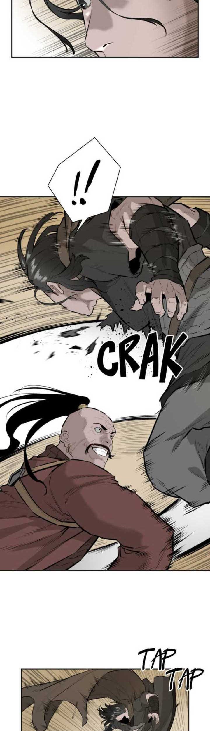 Wind Soul Chapter 36 Gambar 43