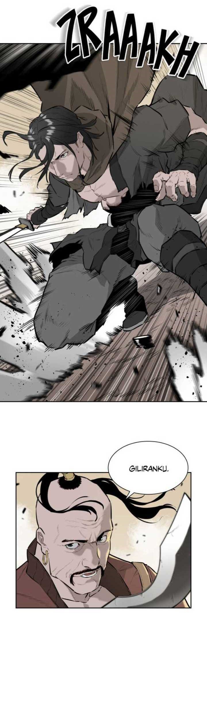 Wind Soul Chapter 36 Gambar 45