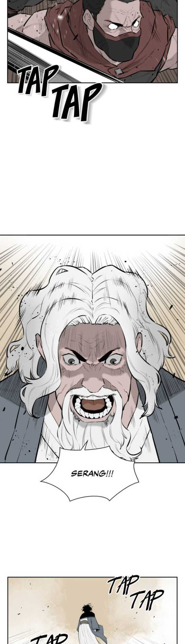 Wind Soul Chapter 36 Gambar 3