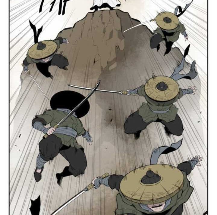 Wind Soul Chapter 36 Gambar 4