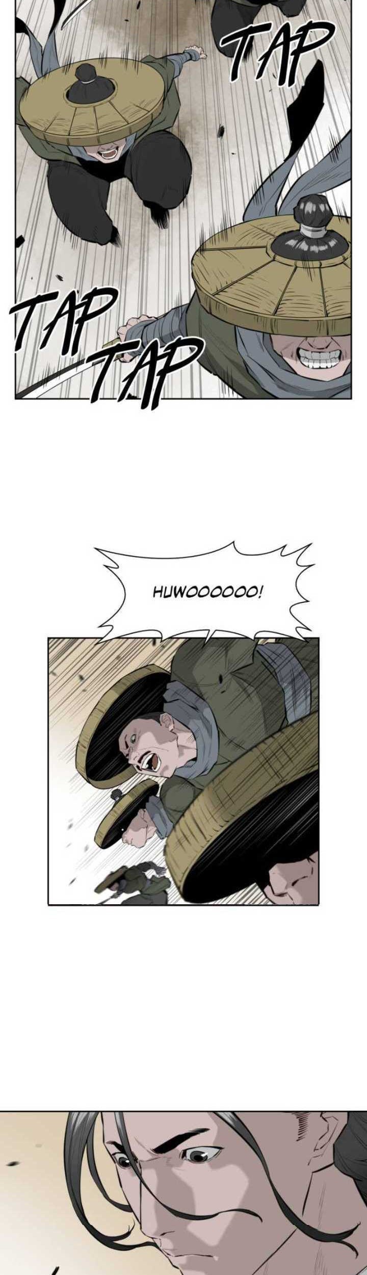 Wind Soul Chapter 36 Gambar 5