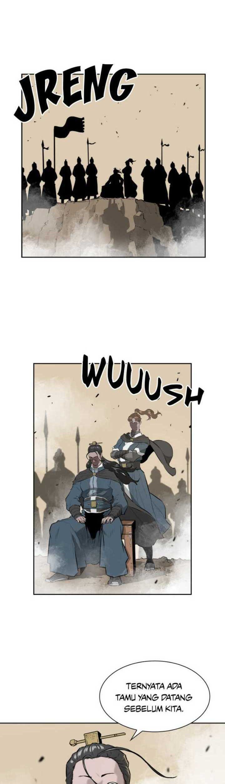 Wind Soul Chapter 36 Gambar 7