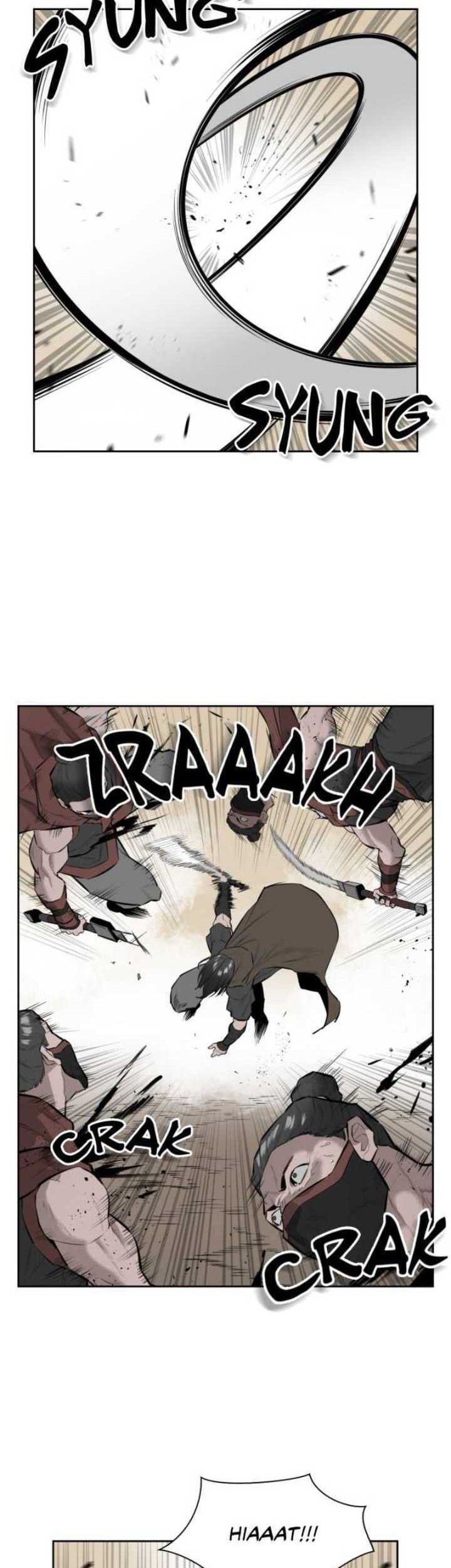 Wind Soul Chapter 36 Gambar 15