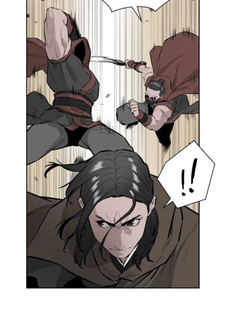 Wind Soul Chapter 36 Gambar 16