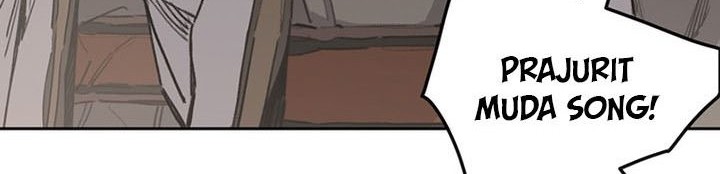 The Undefeatable Swordsman Chapter 152 Gambar 29