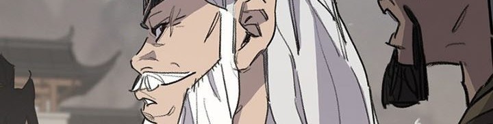 The Undefeatable Swordsman Chapter 152 Gambar 33
