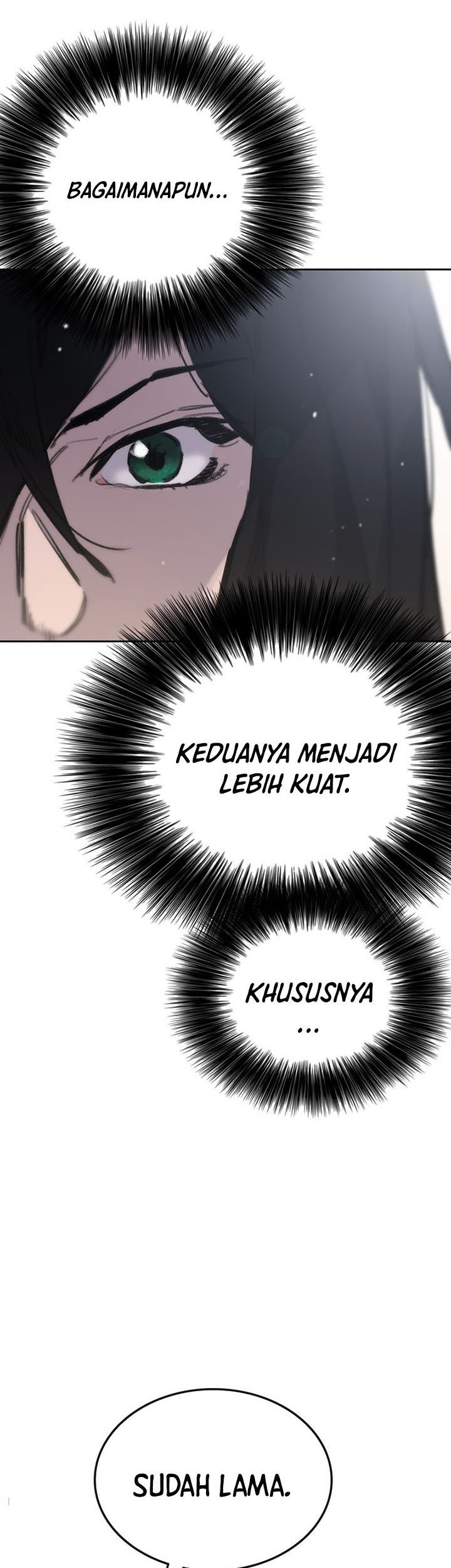 The Undefeatable Swordsman Chapter 152 Gambar 64