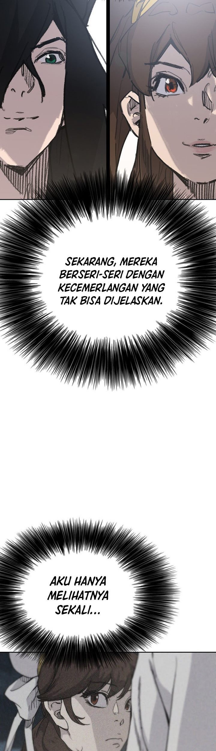 The Undefeatable Swordsman Chapter 152 Gambar 80