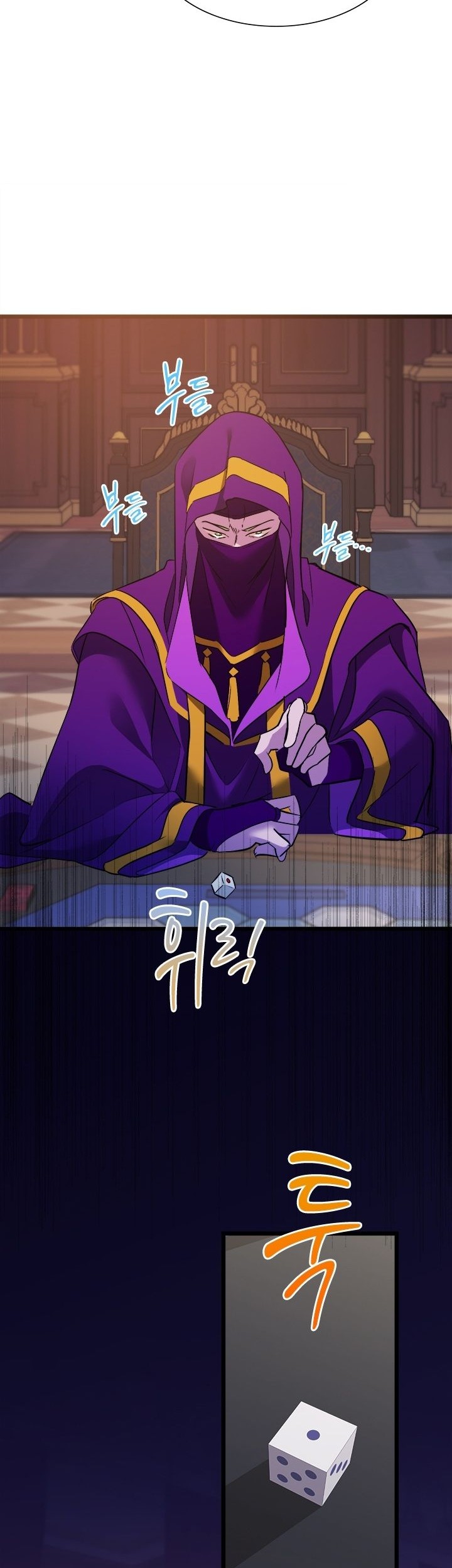 The World-Class Extra’s Walkthrough Chapter 29 Gambar 13