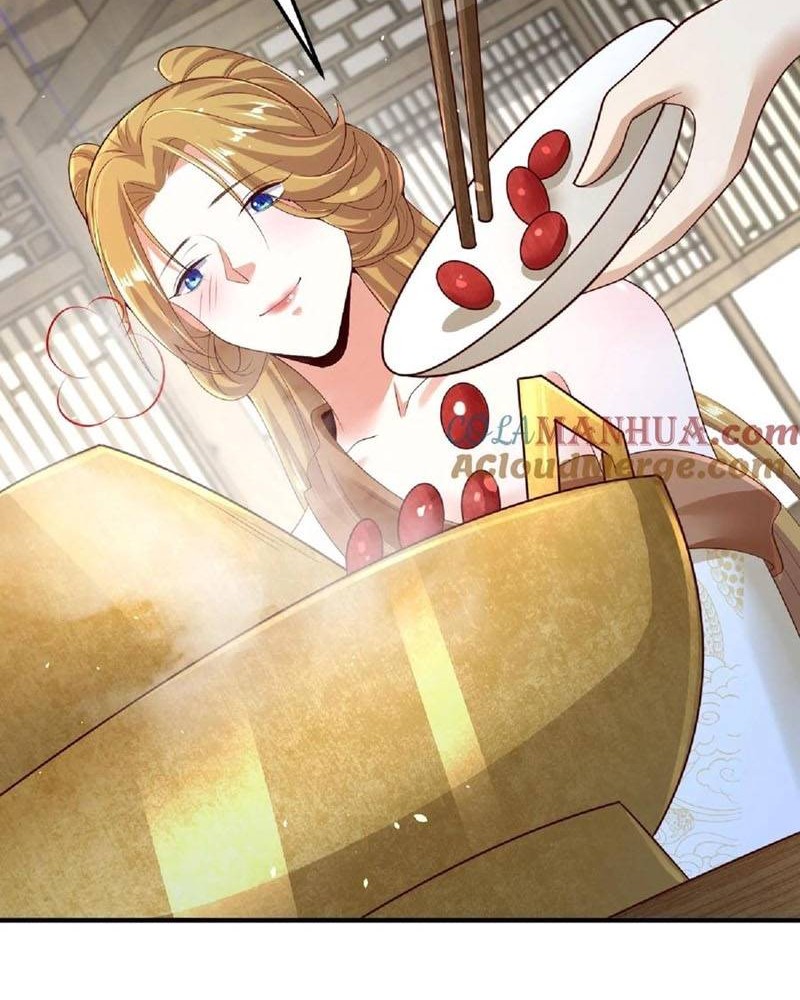 It’s Over! The Queen’s Soft Rice Husband is Actually Invincible Chapter 85 Gambar 19