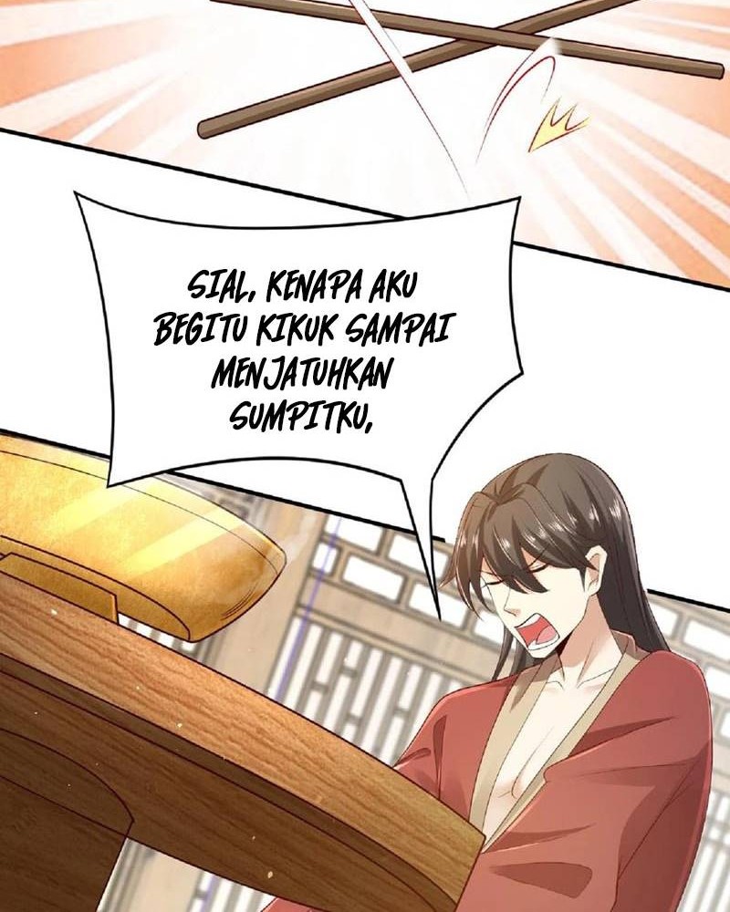 It’s Over! The Queen’s Soft Rice Husband is Actually Invincible Chapter 85 Gambar 21