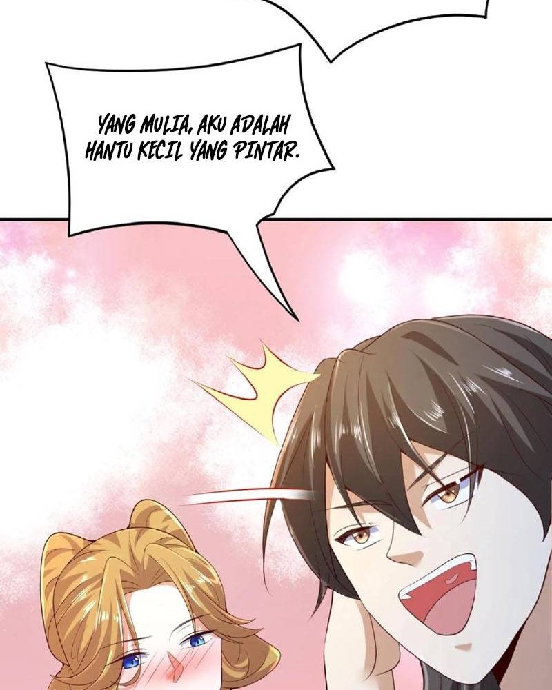 It’s Over! The Queen’s Soft Rice Husband is Actually Invincible Chapter 85 Gambar 23