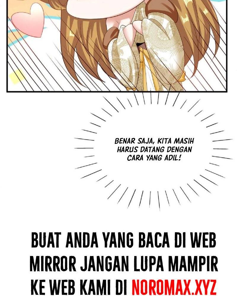 It’s Over! The Queen’s Soft Rice Husband is Actually Invincible Chapter 85 Gambar 27