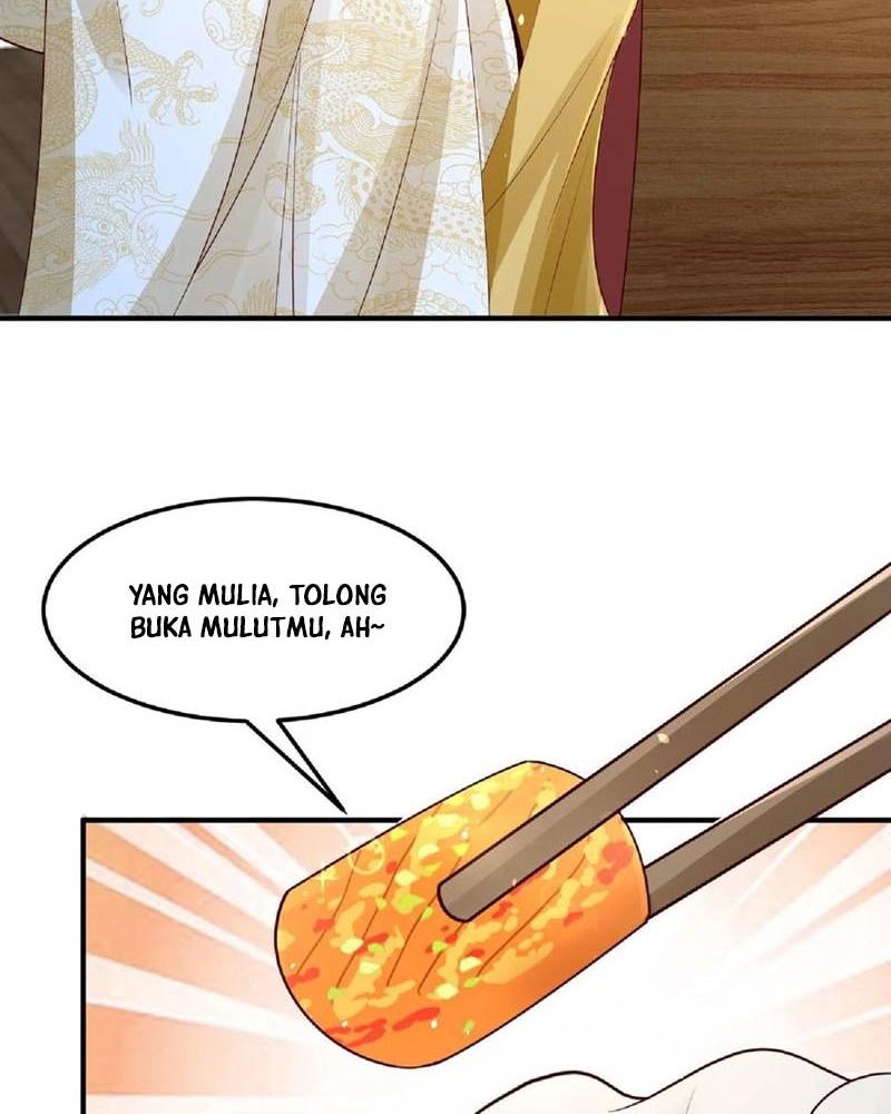 It’s Over! The Queen’s Soft Rice Husband is Actually Invincible Chapter 85 Gambar 17