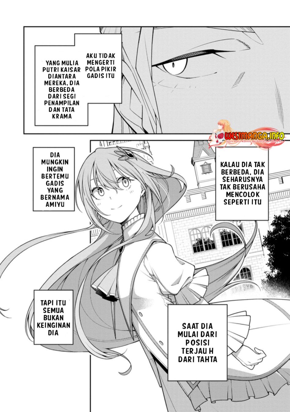 Saikyou Onmyouji no Isekai Tenseiki ~Geboku no Youkaidomo ni Kurabete Monster ga Yowaisugirundaga~ Chapter 23.1 Gambar 8