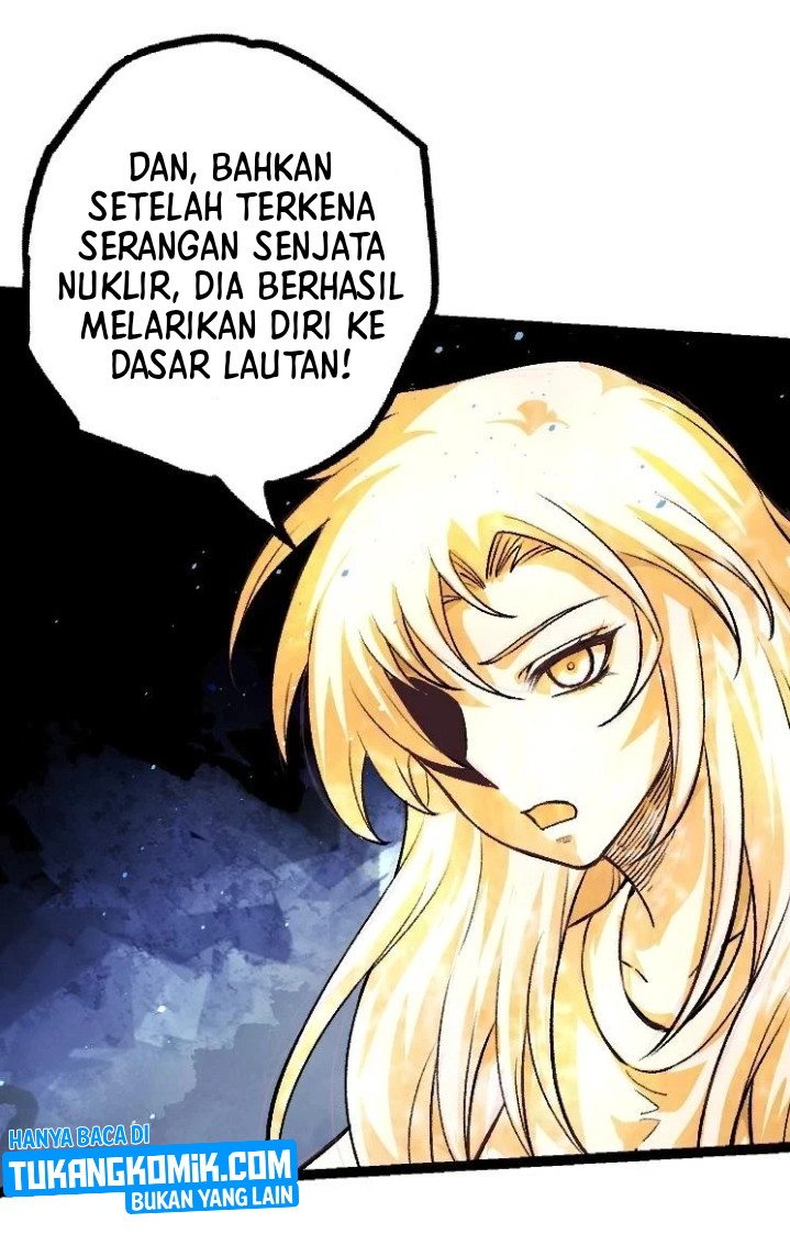 Evolution Begins With A Big Tree Chapter 32 Gambar 21