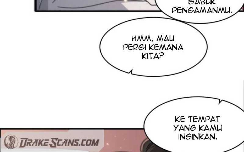 I’m Trapped in This Day for One Thousand Years Chapter 18 Gambar 32