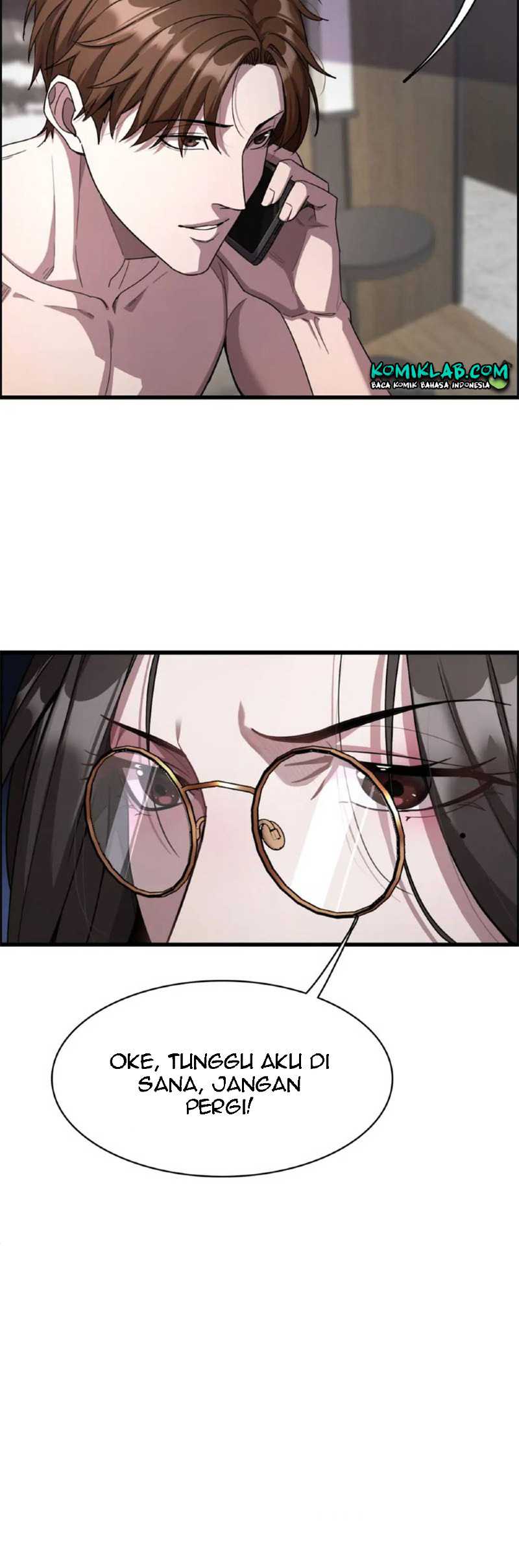 I’m Trapped in This Day for One Thousand Years Chapter 18 Gambar 44