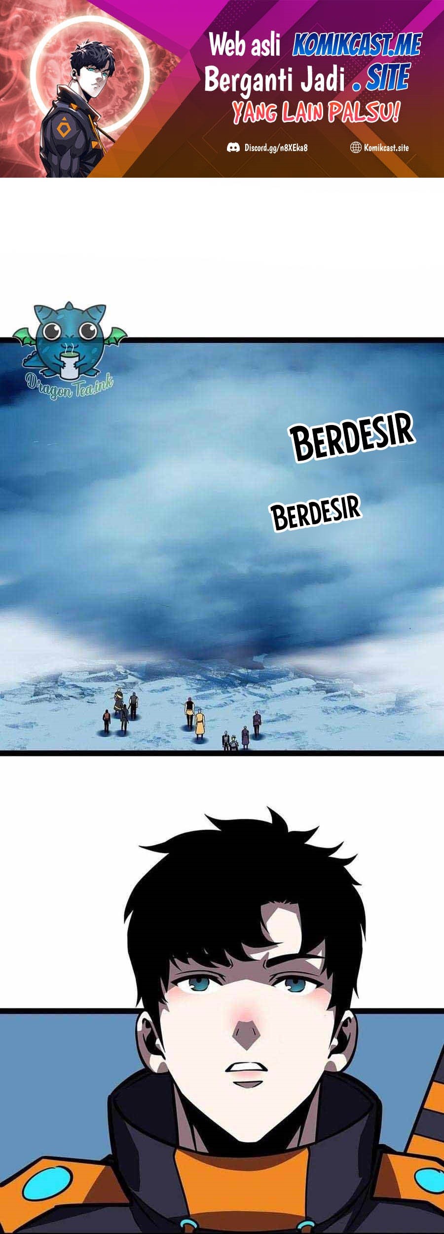 Baca Manhua It all starts with playing game seriously Chapter 60 Gambar 2