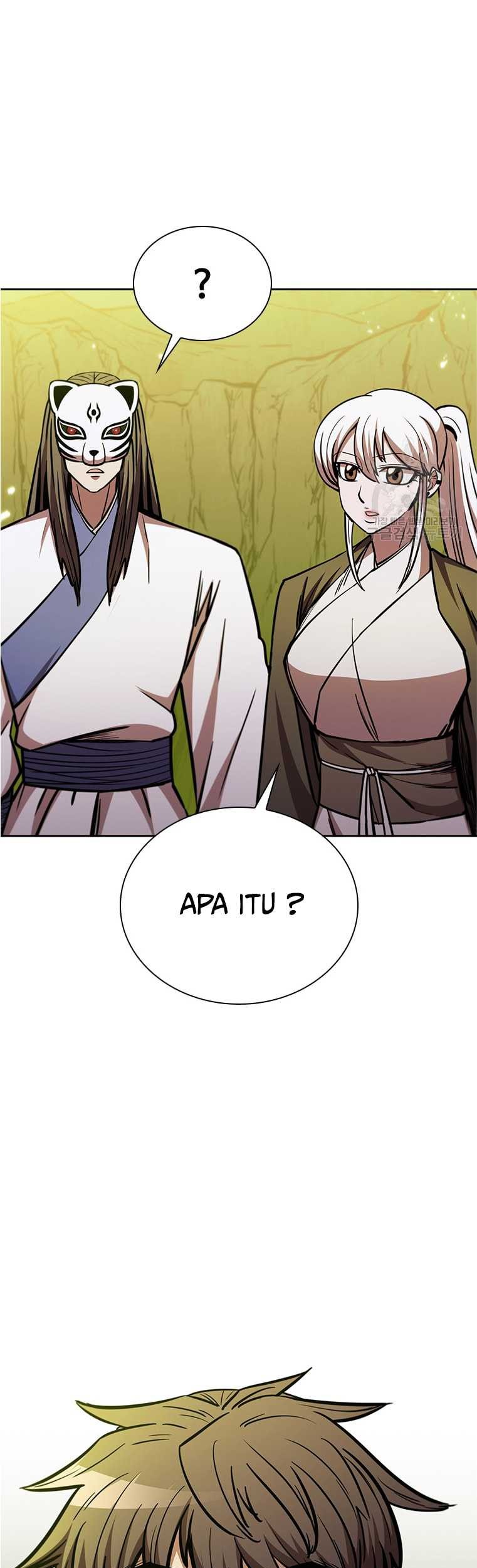 Immortal Return Chapter 32 Gambar 26