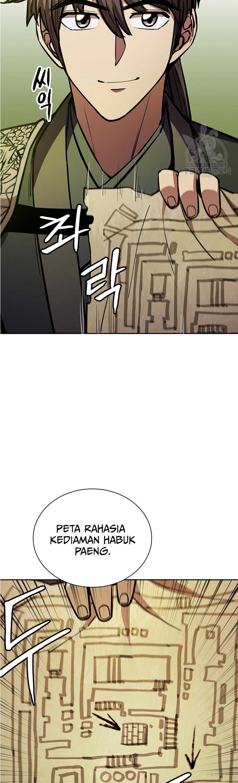 Immortal Return Chapter 32 Gambar 27