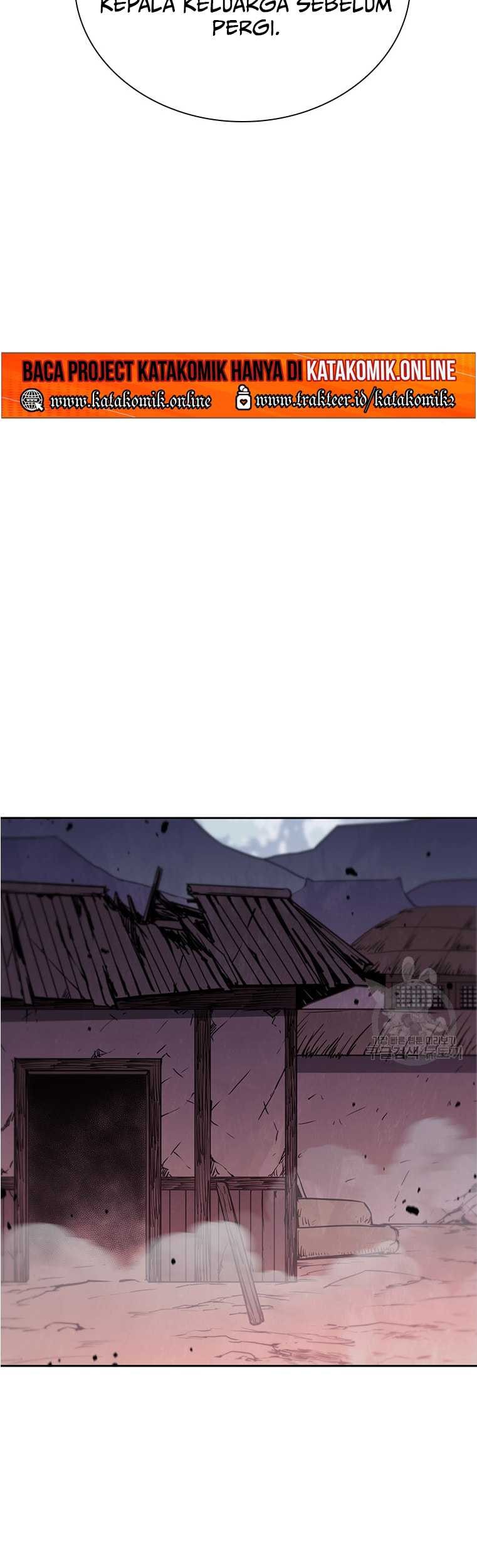 Immortal Return Chapter 32 Gambar 29