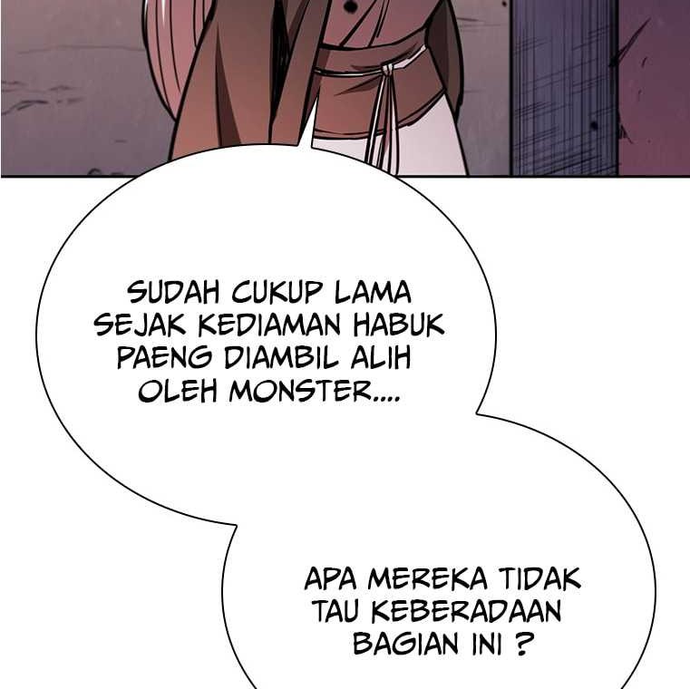 Immortal Return Chapter 32 Gambar 31